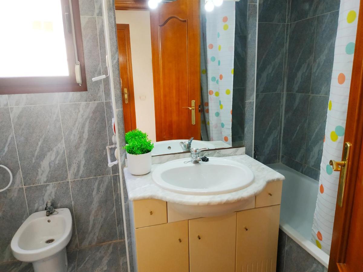 Ferienwohnung Da Vinci Vista Mar Superior Orangecosta Peñíscola Exterior foto