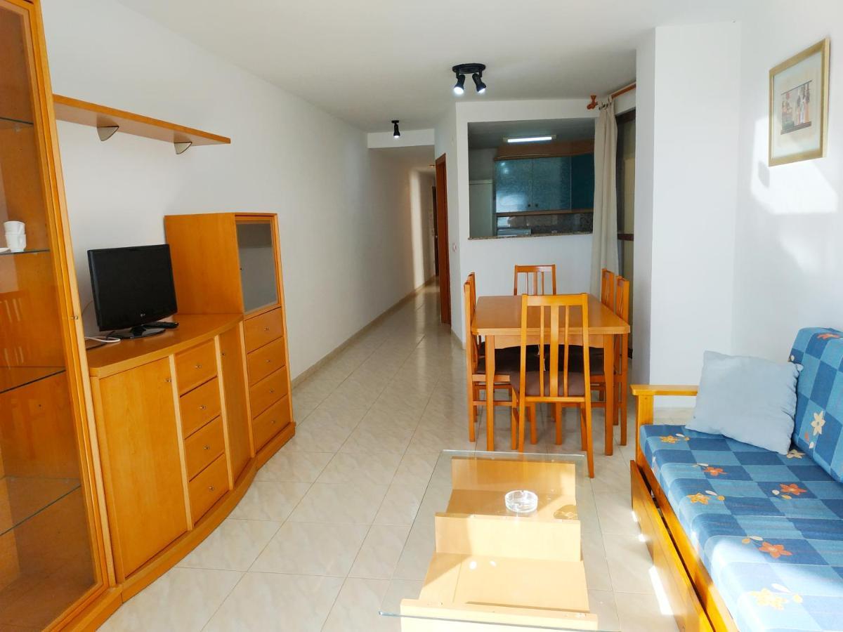Ferienwohnung Da Vinci Vista Mar Superior Orangecosta Peñíscola Exterior foto