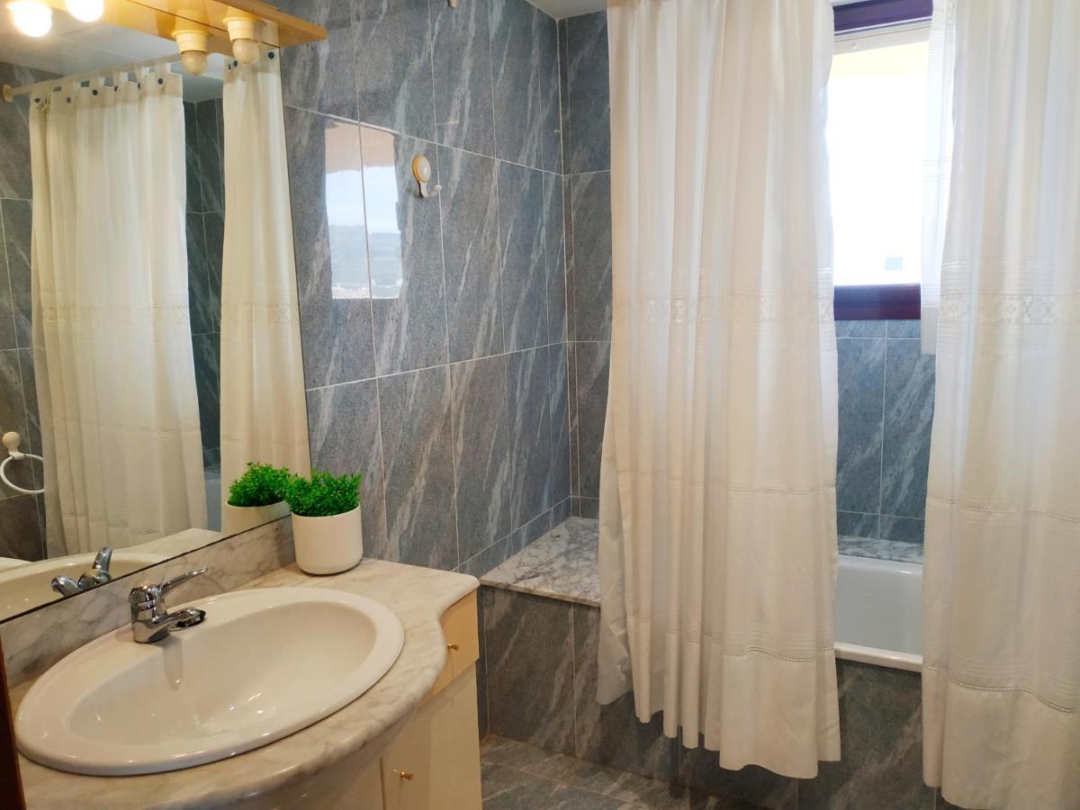 Ferienwohnung Da Vinci Vista Mar Superior Orangecosta Peñíscola Exterior foto